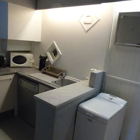 Apartment 6 -8 People *