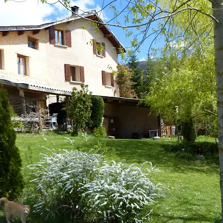 6 -8 People * Venterol (Alpes-de-Haute-Provence)