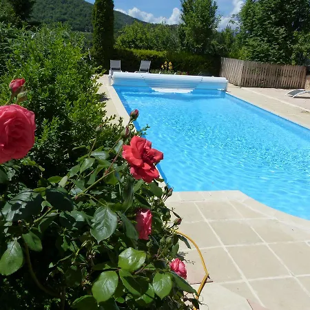 6 -8 People * Venterol (Alpes-de-Haute-Provence)