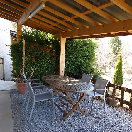 6 -8 People * Venterol (Alpes-de-Haute-Provence)