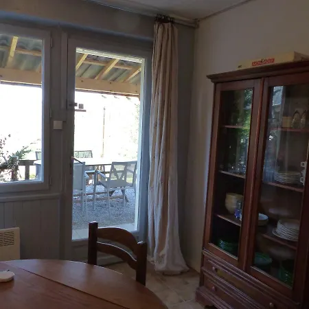 Apartment 6 -8 People *