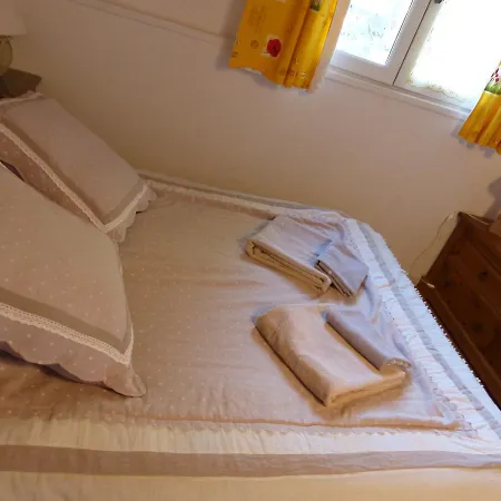 Apartment 6 -8 People *