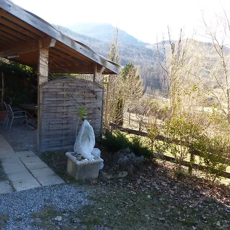 6 -8 People * Venterol (Alpes-de-Haute-Provence)