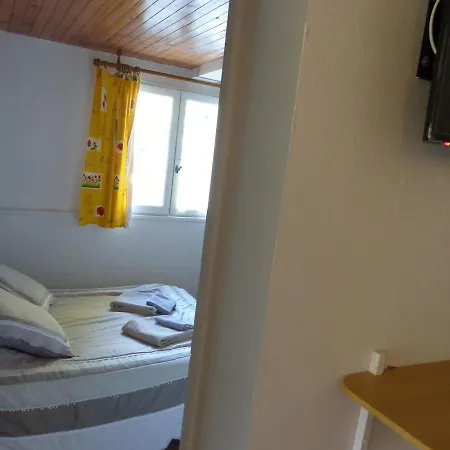 Apartment 6 -8 People *