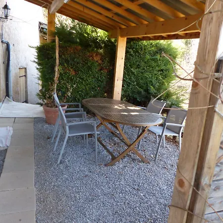 6 -8 People * Venterol (Alpes-de-Haute-Provence)