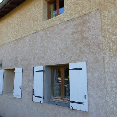 6 -8 People * Venterol (Alpes-de-Haute-Provence)