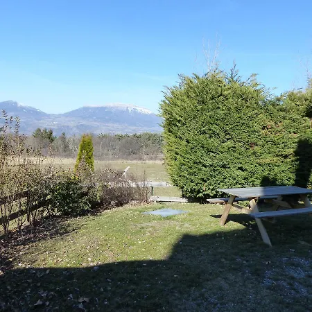 6 -8 People * Venterol (Alpes-de-Haute-Provence)