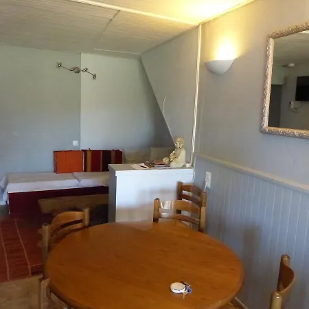 Apartment 6 -8 People *