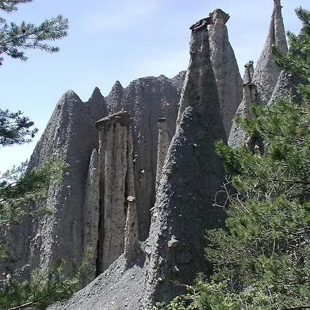 6 -8 People * Venterol (Alpes-de-Haute-Provence)